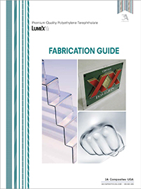Fabrication Guide - LUMEX® G